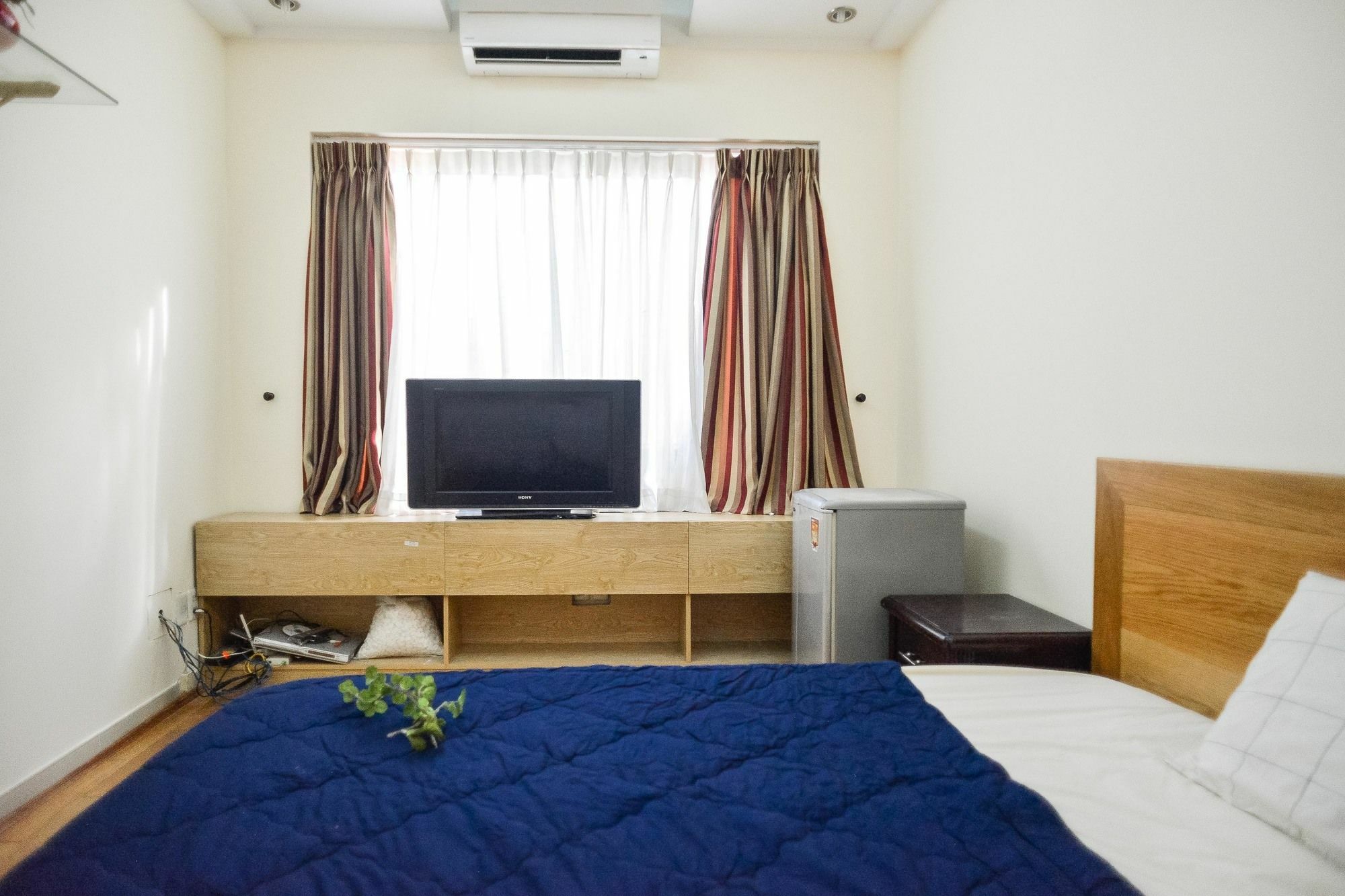 The Home Bandar Ho Chi Minh Luaran gambar