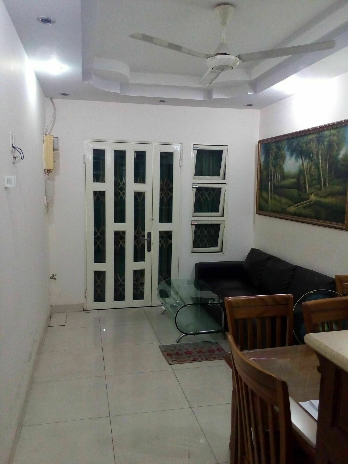 The Home Bandar Ho Chi Minh Luaran gambar