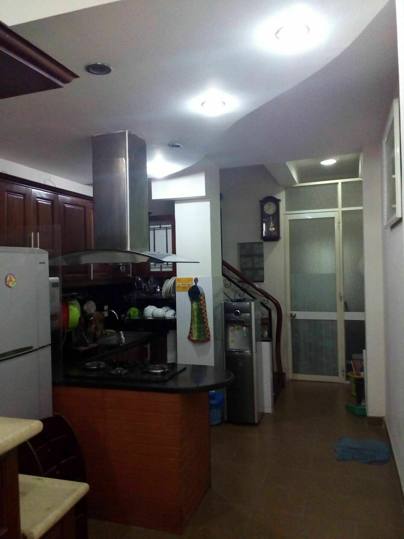 The Home Bandar Ho Chi Minh Luaran gambar