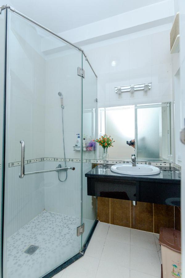 The Home Bandar Ho Chi Minh Luaran gambar