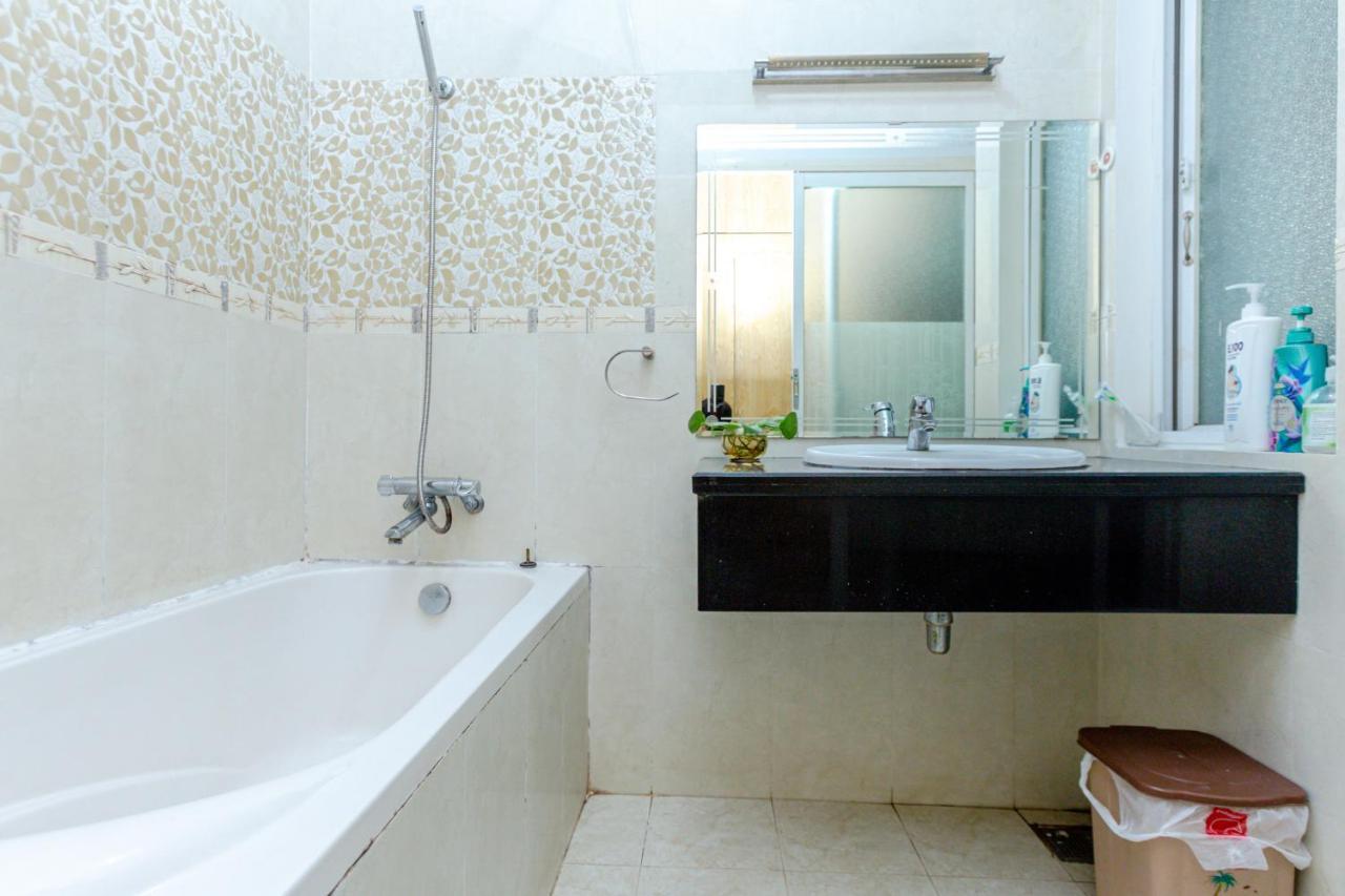 The Home Bandar Ho Chi Minh Luaran gambar