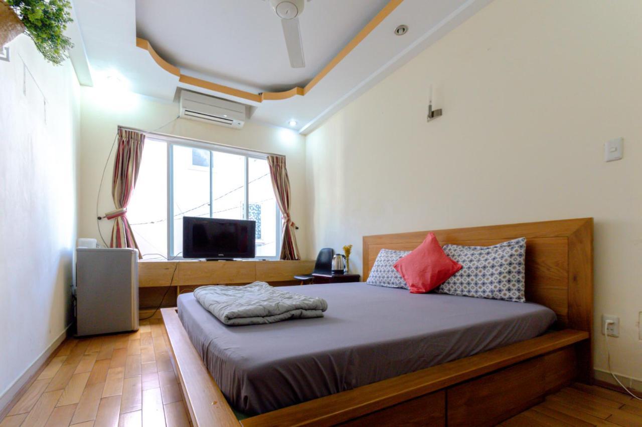 The Home Bandar Ho Chi Minh Luaran gambar