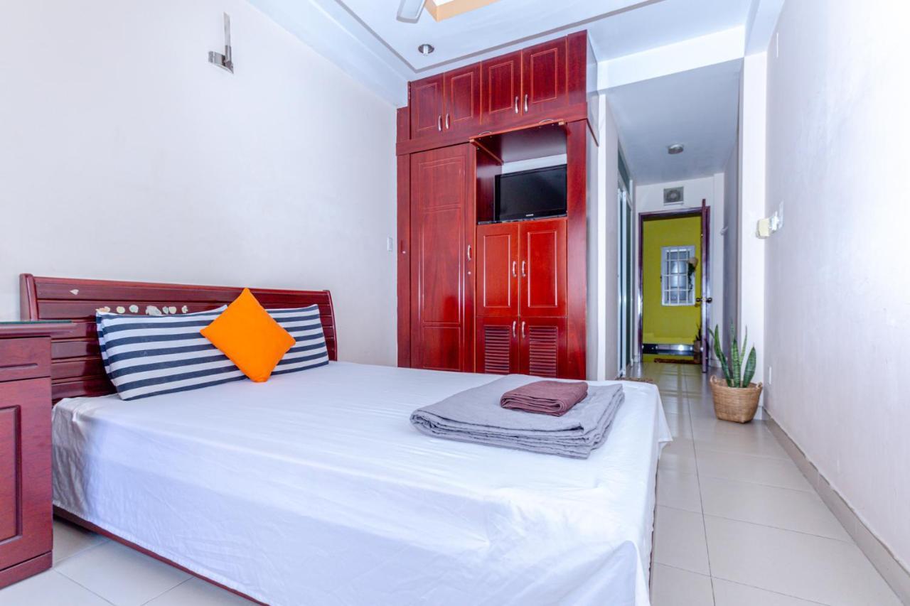 The Home Bandar Ho Chi Minh Luaran gambar