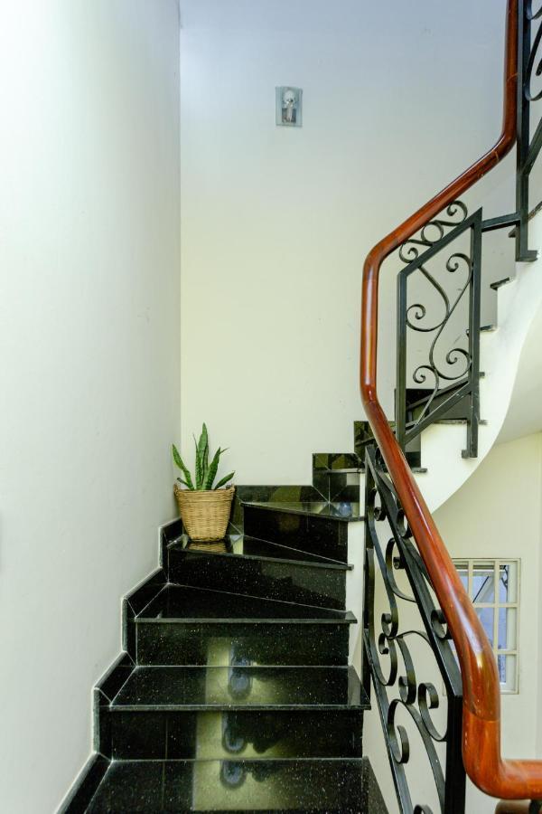 The Home Bandar Ho Chi Minh Luaran gambar