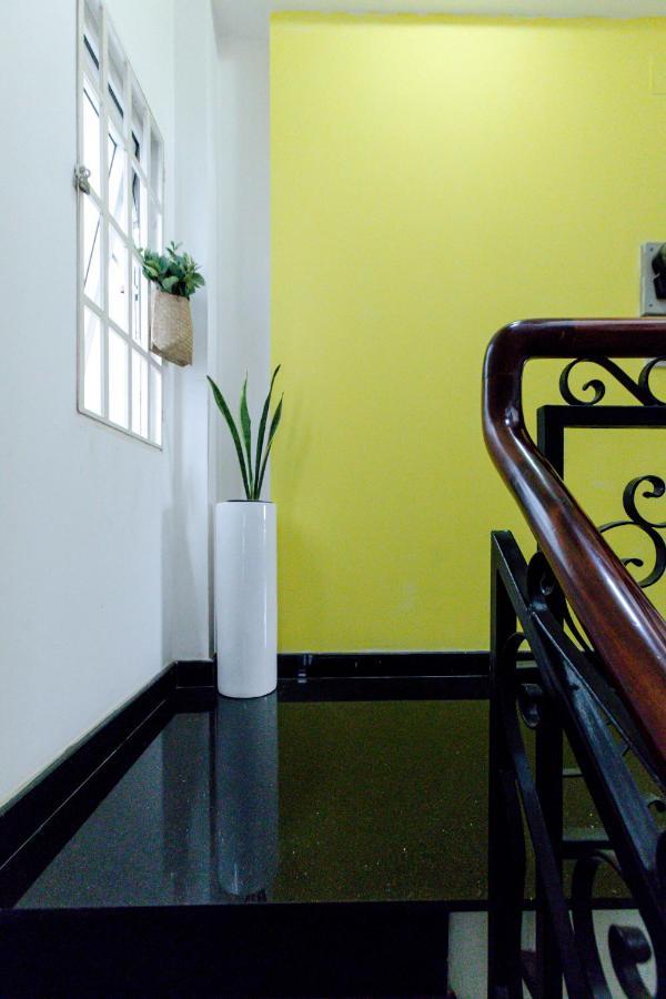 The Home Bandar Ho Chi Minh Luaran gambar