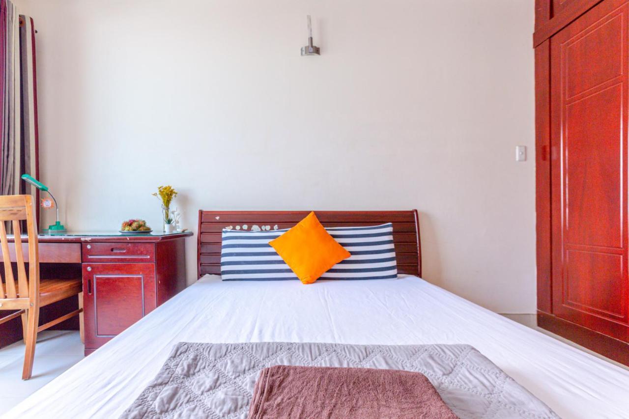 The Home Bandar Ho Chi Minh Luaran gambar