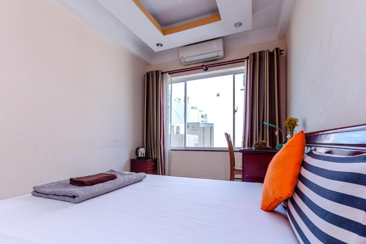The Home Bandar Ho Chi Minh Luaran gambar