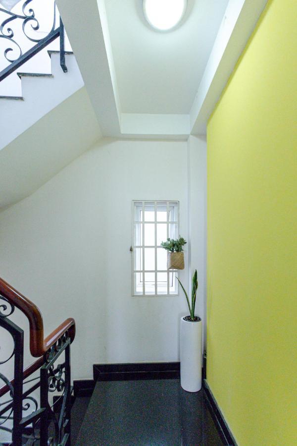 The Home Bandar Ho Chi Minh Luaran gambar