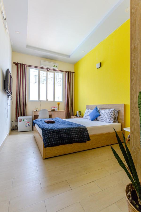 The Home Bandar Ho Chi Minh Luaran gambar