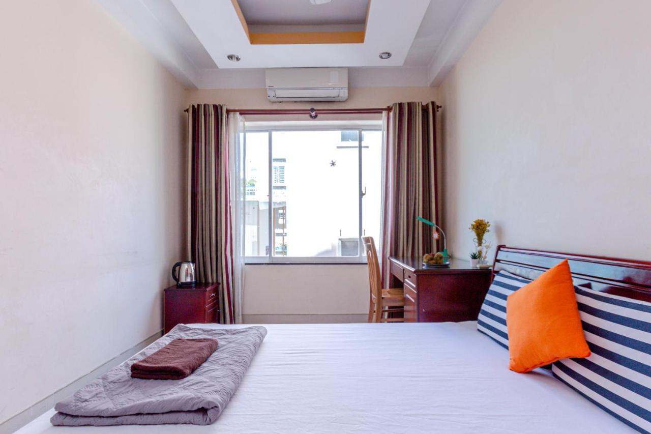 The Home Bandar Ho Chi Minh Luaran gambar
