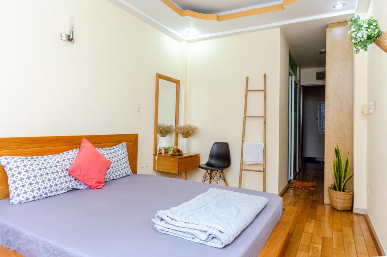 The Home Bandar Ho Chi Minh Luaran gambar