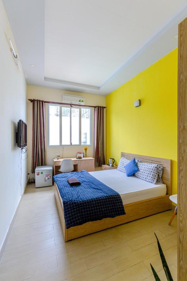 The Home Bandar Ho Chi Minh Luaran gambar