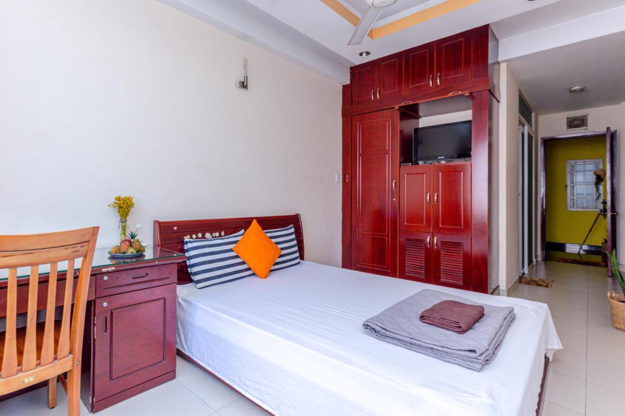 The Home Bandar Ho Chi Minh Luaran gambar