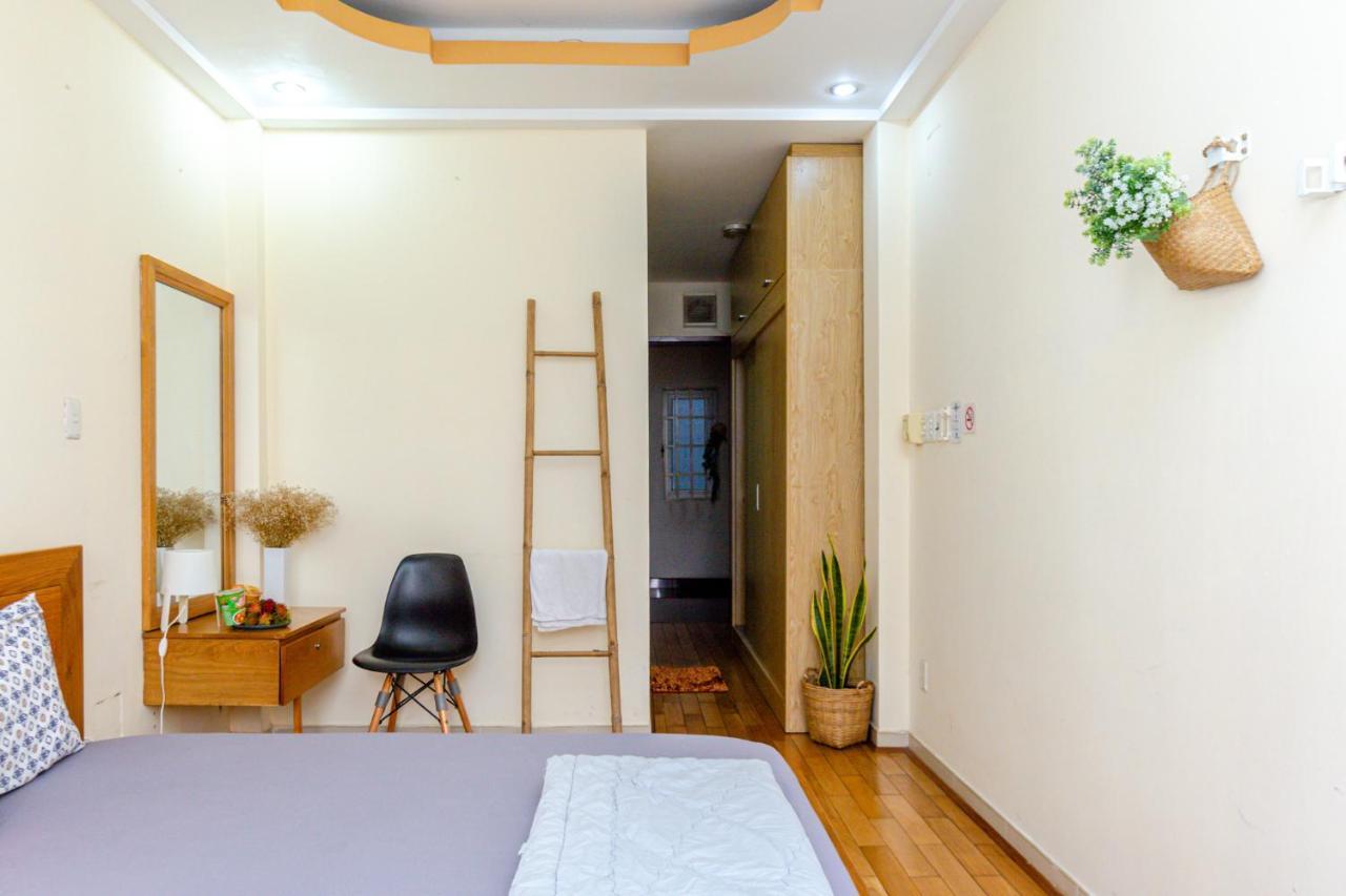 The Home Bandar Ho Chi Minh Luaran gambar