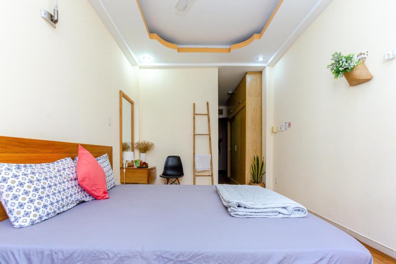 The Home Bandar Ho Chi Minh Luaran gambar
