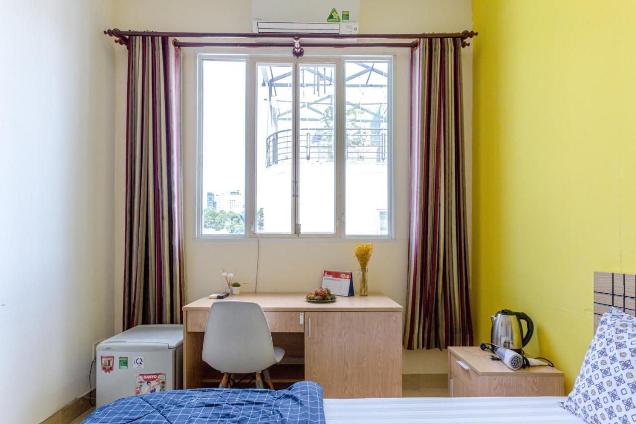 The Home Bandar Ho Chi Minh Luaran gambar