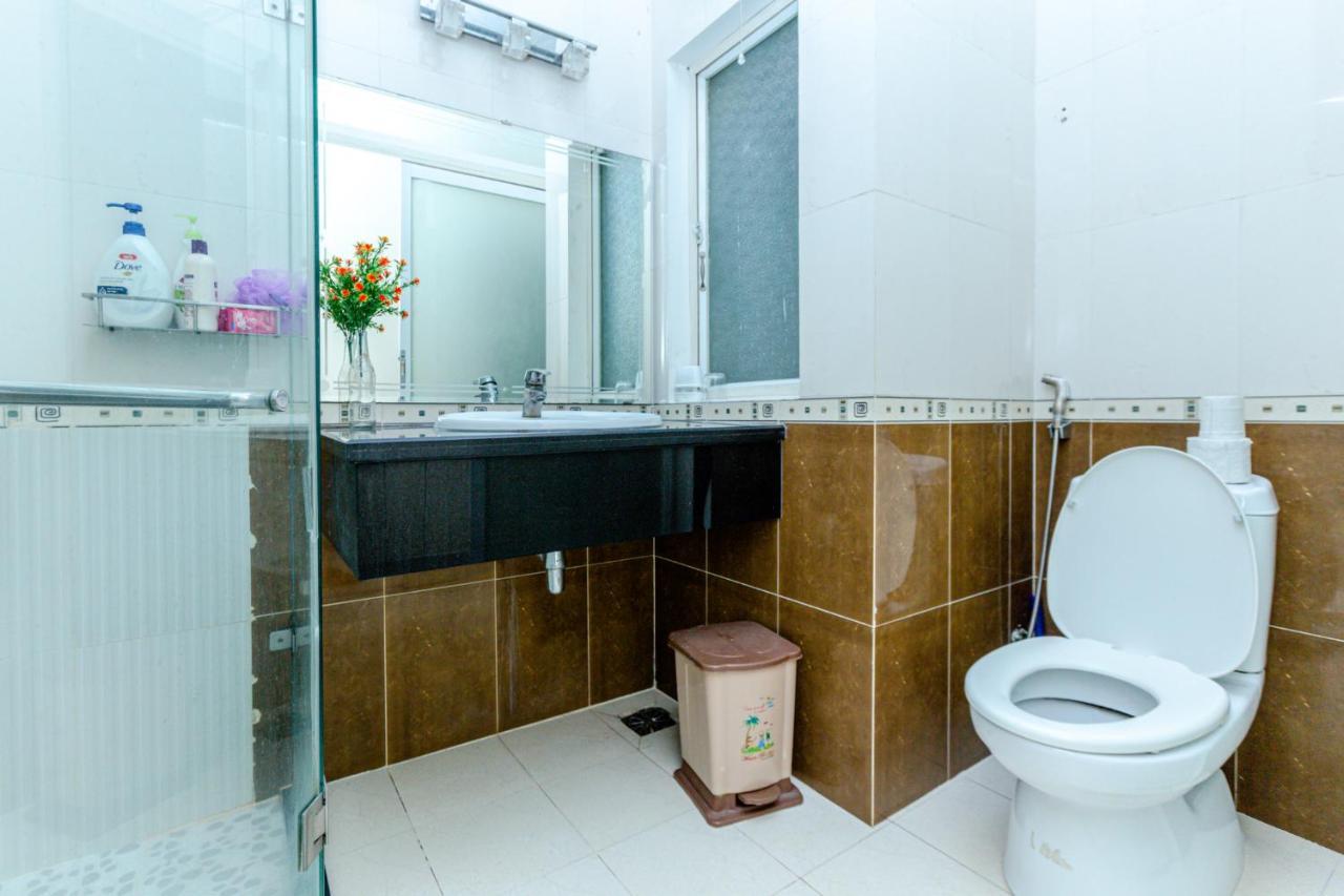 The Home Bandar Ho Chi Minh Luaran gambar