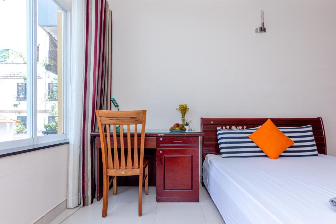 The Home Bandar Ho Chi Minh Luaran gambar