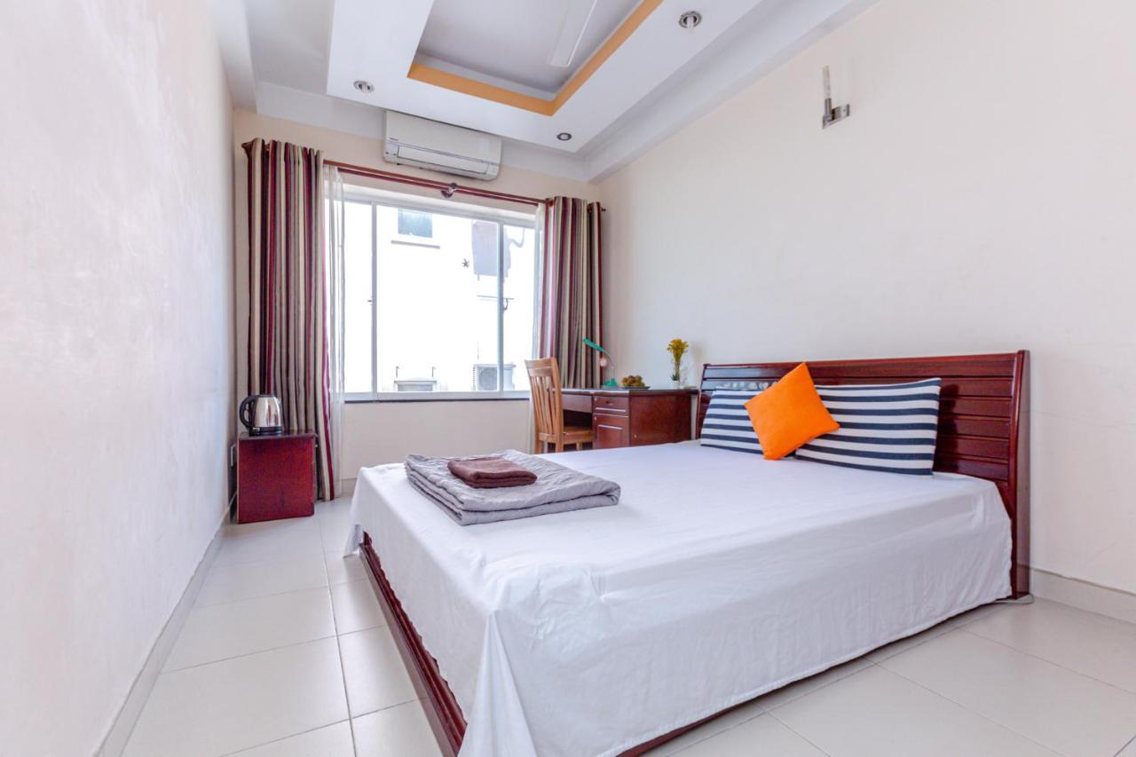 The Home Bandar Ho Chi Minh Luaran gambar